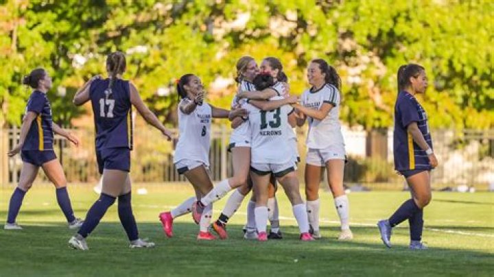 2023 William Smith Soccer: A Season Of Excellence