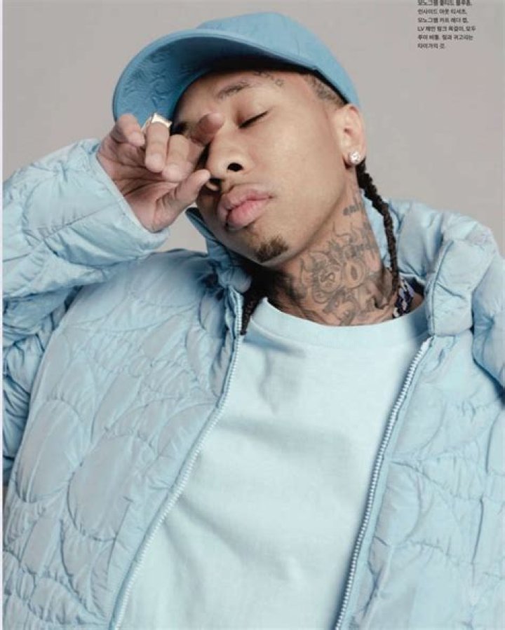 A Deep Dive Into Tyga's Net Worth