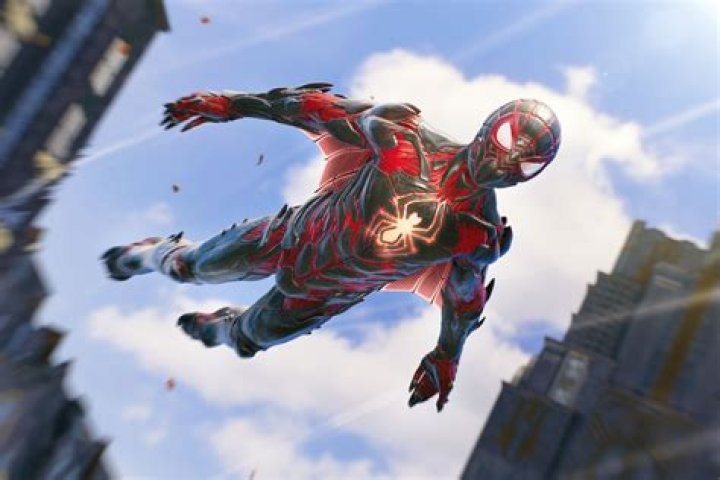 A Guide To Understanding Sophie Rain's Spiderman Video