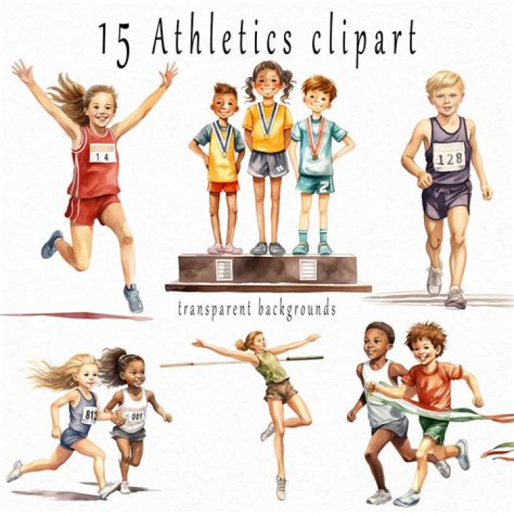 A Journey Of Athletics, Fitness, And Family