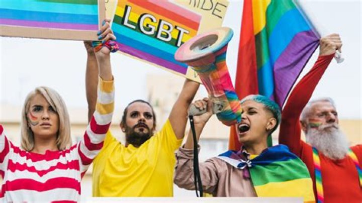 A Journey Of Love, Partnership, And LGBTQ+ Advocacy