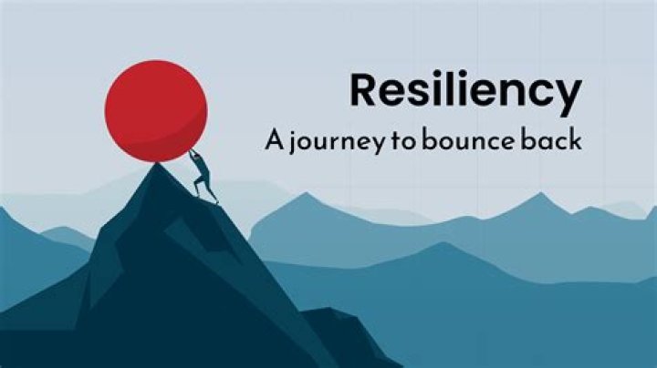 A Journey Of Love, Resilience, And Growth