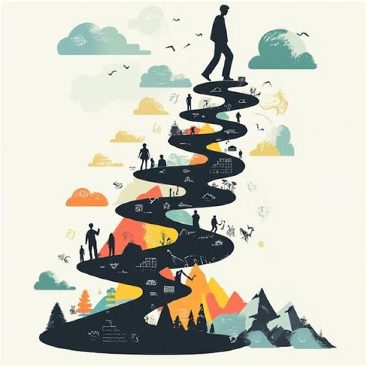 A Journey Through Legal Complexities And Personal Transformation