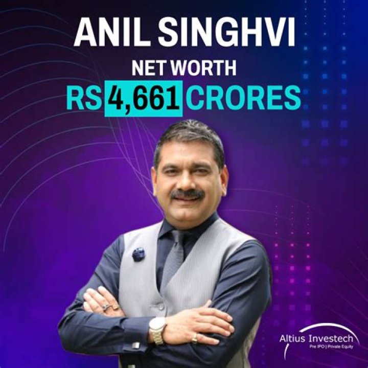 A Journey To Discover His Net Worth And Financial Acumen