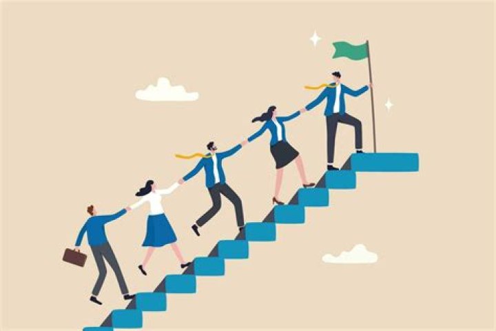 A Promising Journey Of Support And Success
