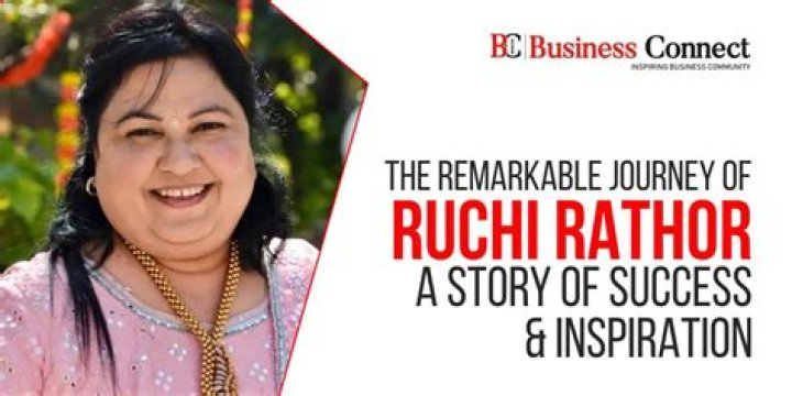 A Story Of Success And Inspiration