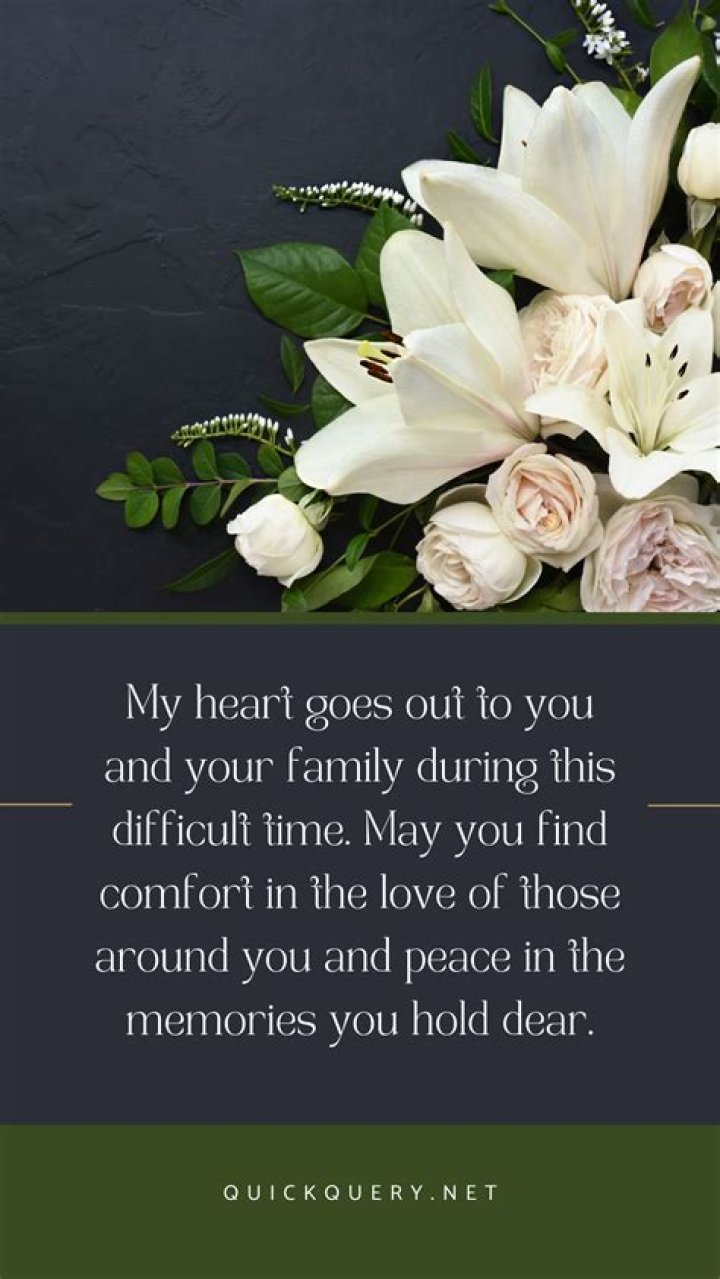 A Tragic Loss: Julia Gisella Succumbs To Cancer