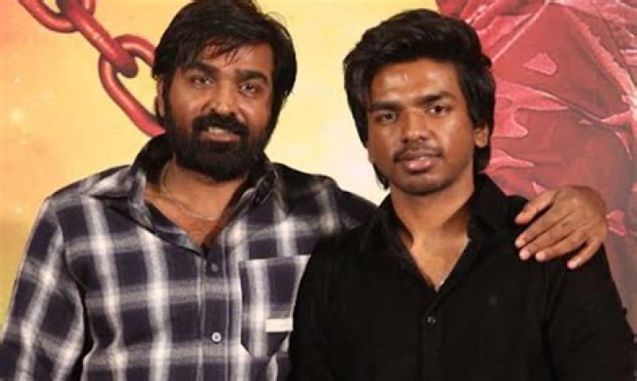 All About Vijay Sethupathi's Son: Who Is He?