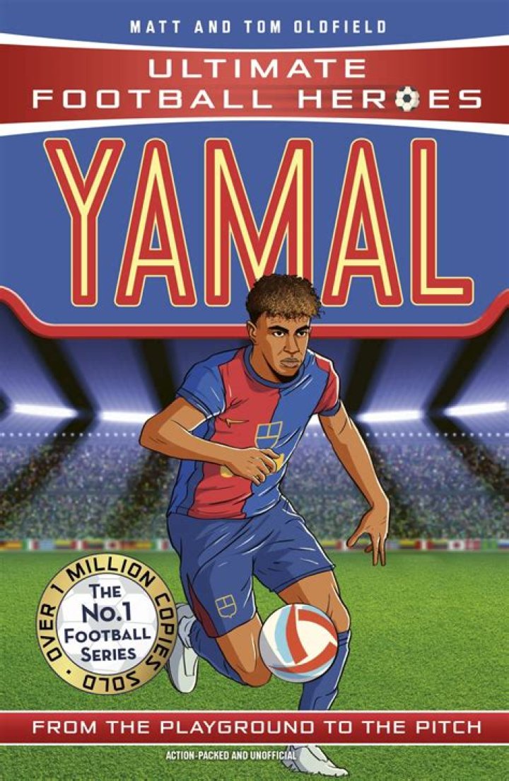 All About Yamal: Your Ultimate Guide
