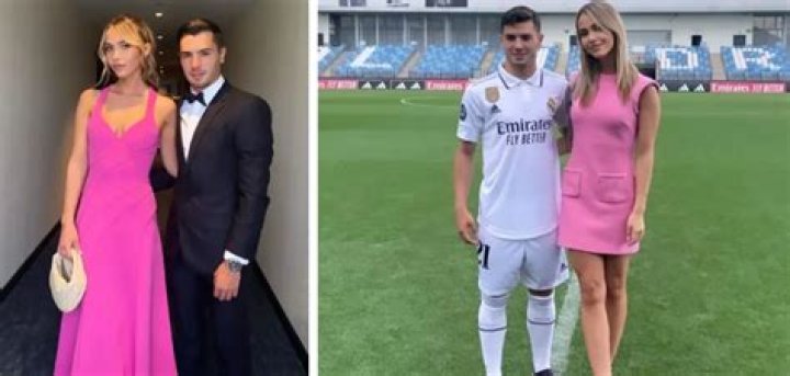 All You Need To Know About Brahim Daz's Wife And Personal Life