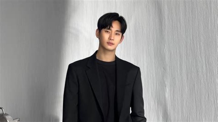 All You Need To Know About Kim Soo Hyun's Latest News