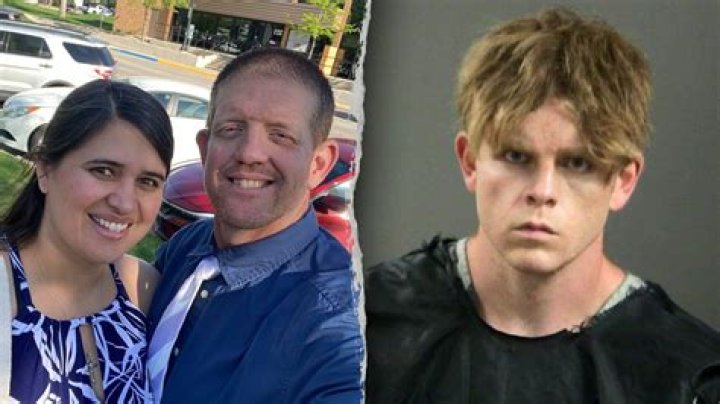 Alleged Matricide: Josh Bryant Accused Of Killing Mother