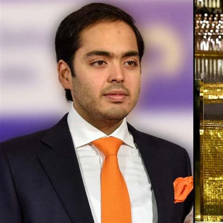 Ambani's Medical Condition: An Inside Look