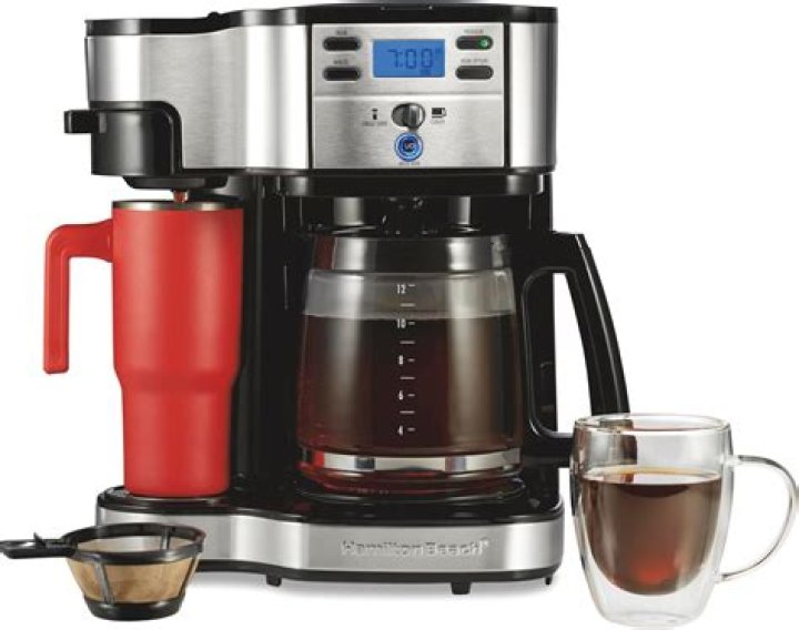 American-Crafted Coffee Makers: Your Guide To The Best In The USA