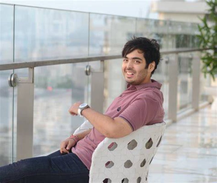 Anant Ambani's Health Journey: Understanding His Illness