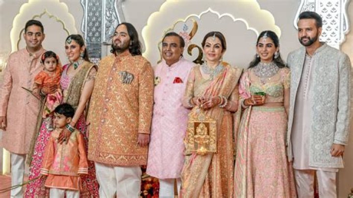 Anant Ambani's Troubling Health Battle