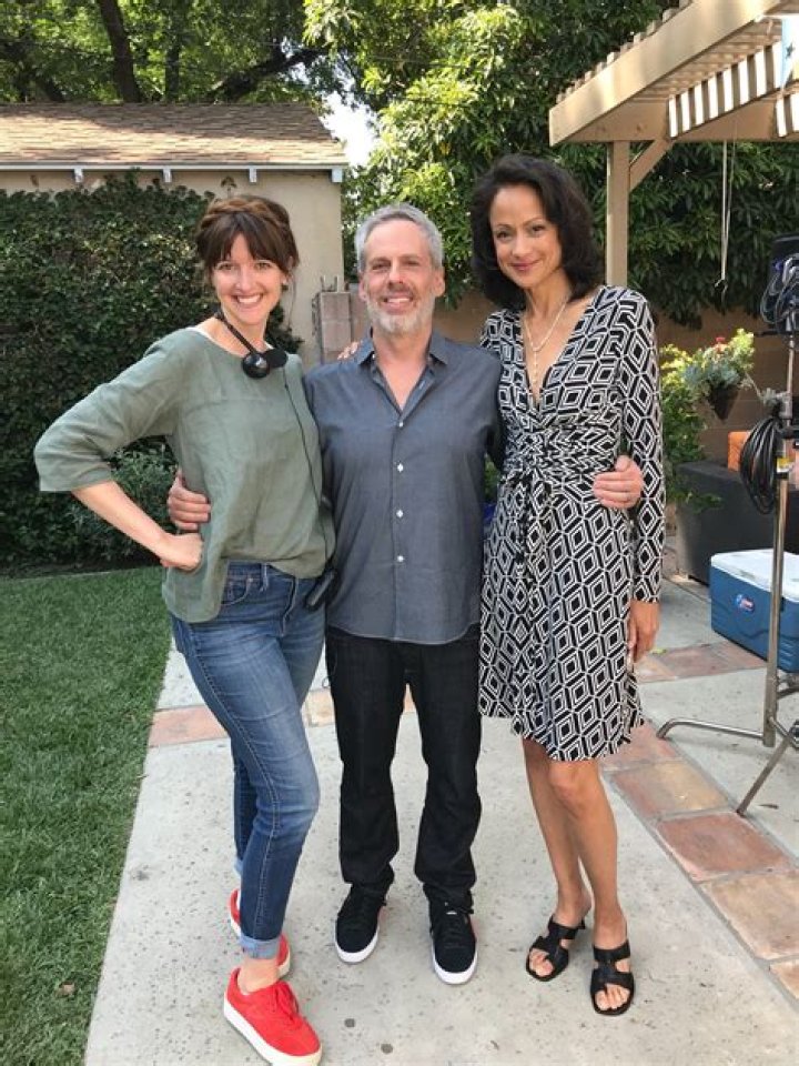 Anne-Marie Johnson's Towering Height: A Comprehensive Guide