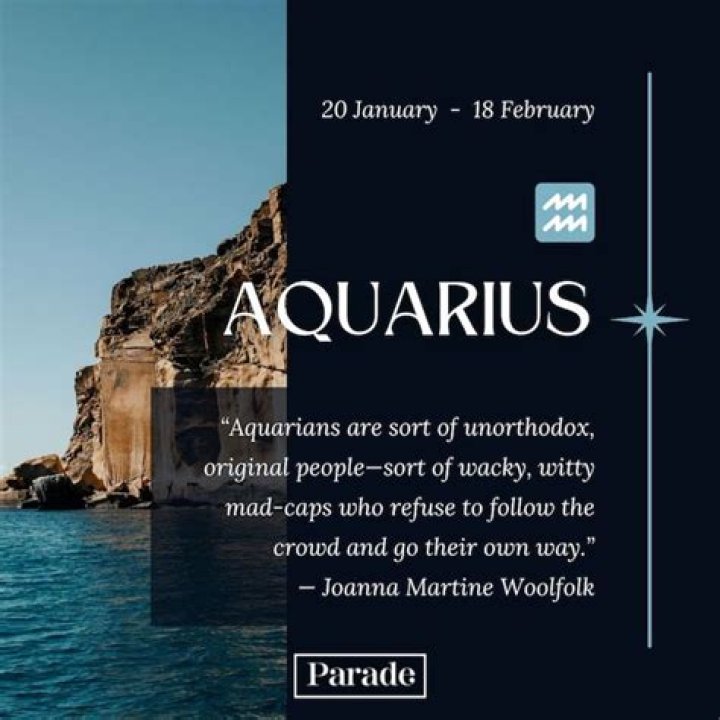 Aquarius Sixth House: Mastering Service And Health
