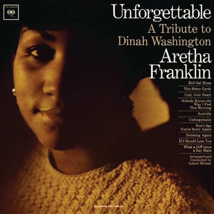 Aretha Franklin's Unforgettable Words: Iconic Quotes