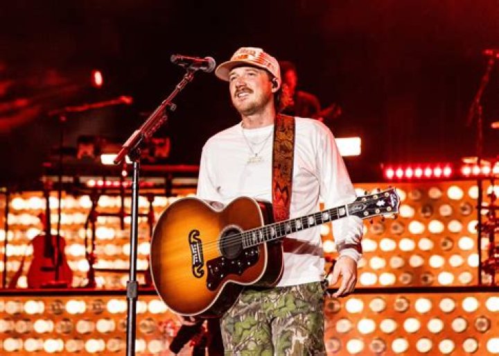 Ashley Wallen And Morgan Wallen: Family Ties And Musical Success