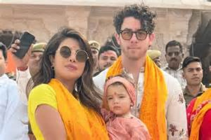 Ashok Chopra, Father Of Priyanka Chopra Jonas