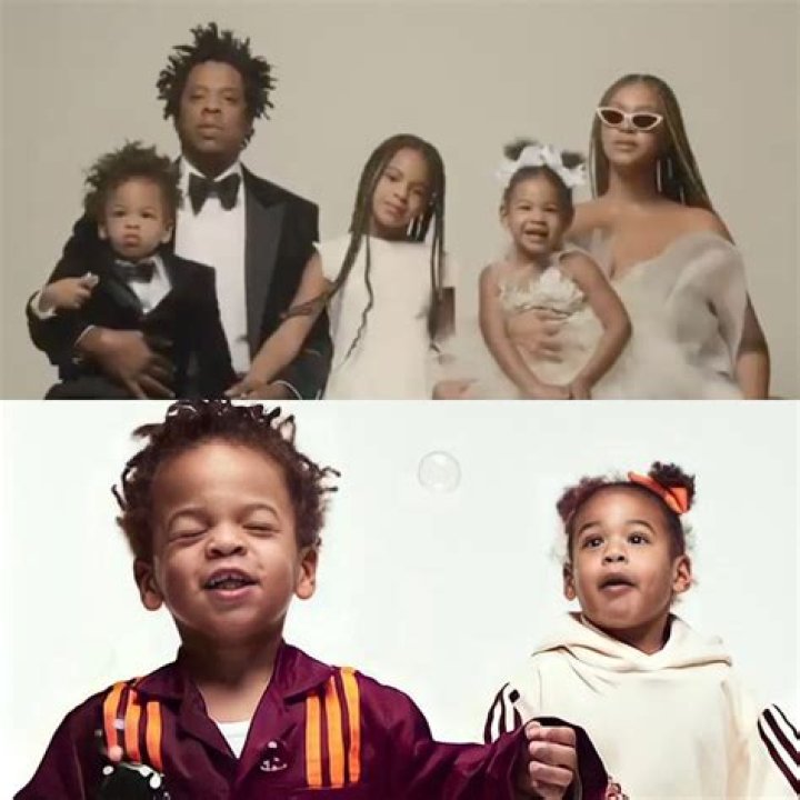 Astonishing Photos Of Beyonc's Youth