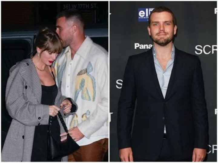 Austin And Ryan: The Enduring Love Story Of Austin Swift