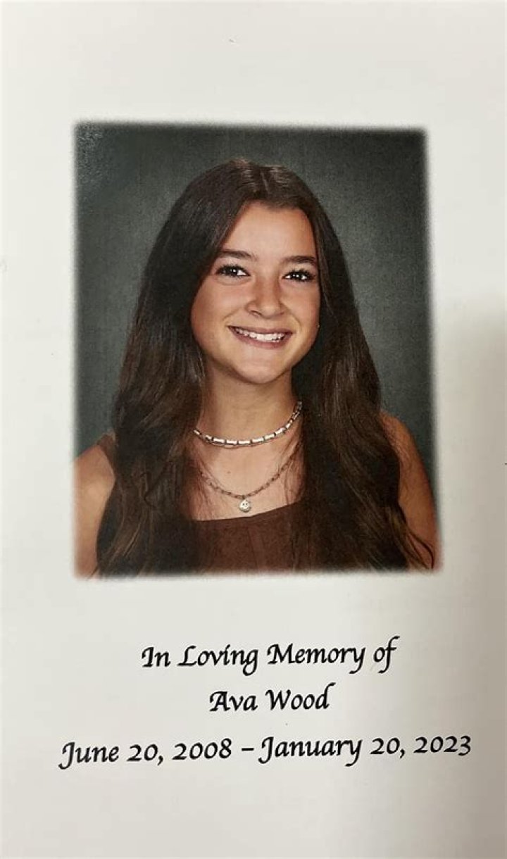 Ava Case Aubreigh Wyatt: Unveiling The Tragedy