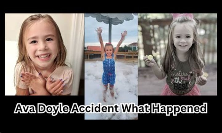 Ava Doyle: What Happened To The Rising Star?