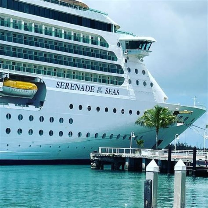 Avoid These Serenade Of The Seas Cabins: Expert Advice