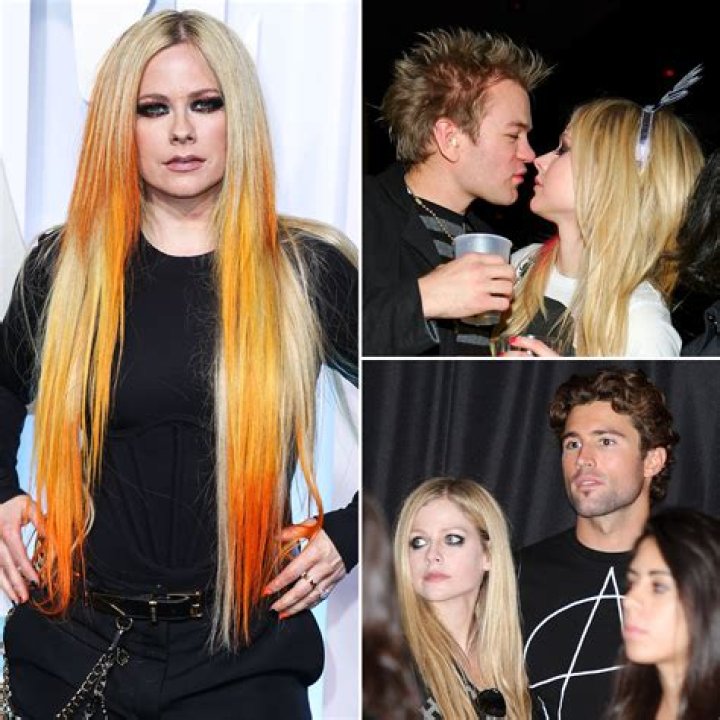 Avril Lavigne And Chad Kroeger: A Love Story For The Ages