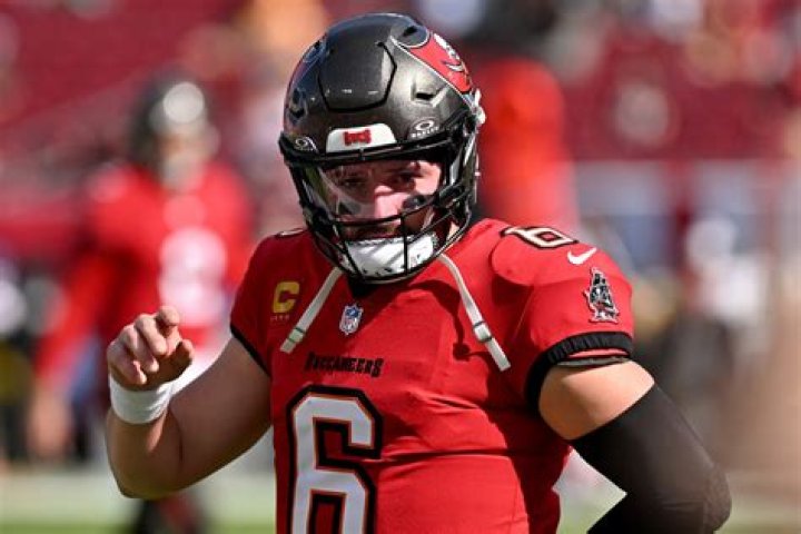 Baillie Burmaster's Secrets: The Baker Mayfield Connection