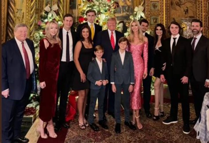 Barron Trump's Birthday Extravaganza: A Look Inside The Big Day