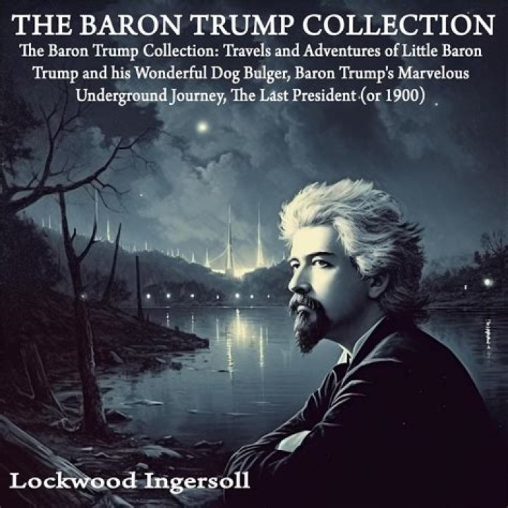 Barron Trump's 