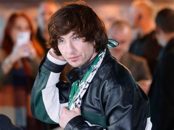 Barry Keoghan Mix: A Montage Of Poignant Performances