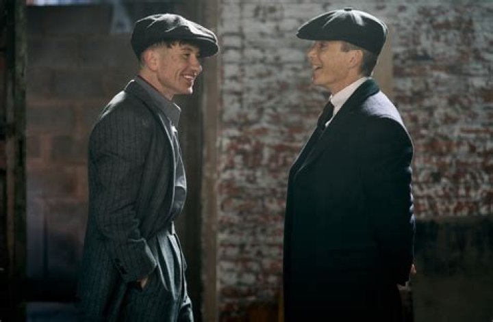 Barry Keoghan: The New Brando?