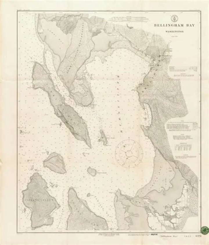 Bellingham Origins: A Historical Exploration