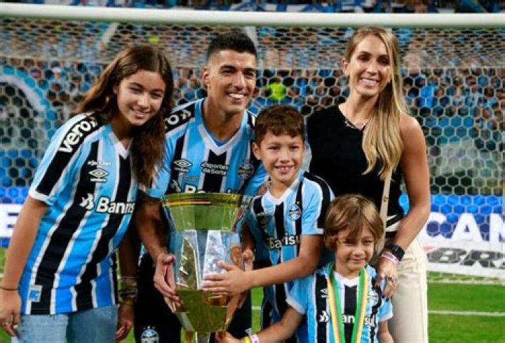 Benjamin Suarez Age: A Comprehensive Look At His Life And Career