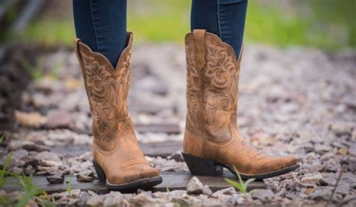 Black Friday Savings: Unmissable Deals On Cowboy Boots