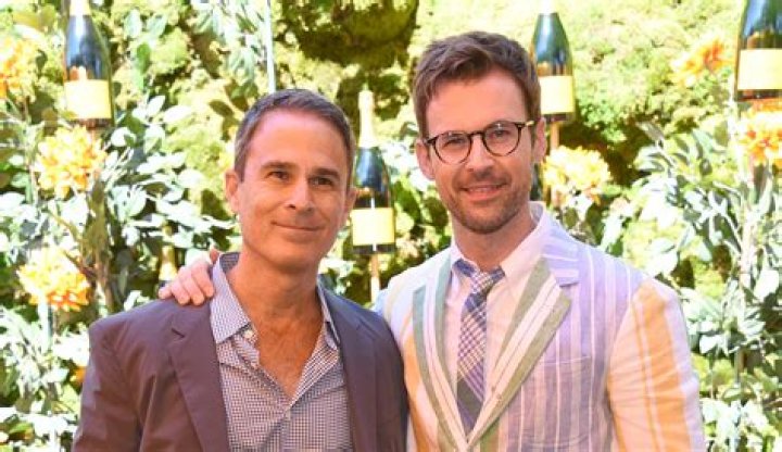 Brad Goreski's Towering Height: A Look At His Stature