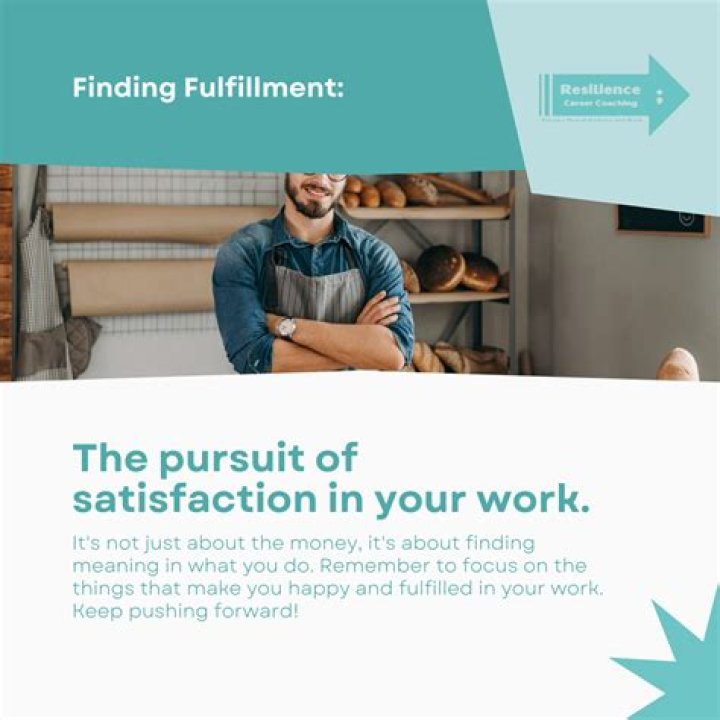 Breaking Free And Finding Fulfillment
