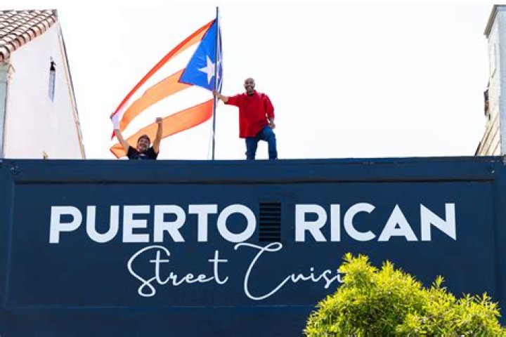 Breaking: Puerto Rican Chef Loses Beloved Daughter In Tragic Circumstances