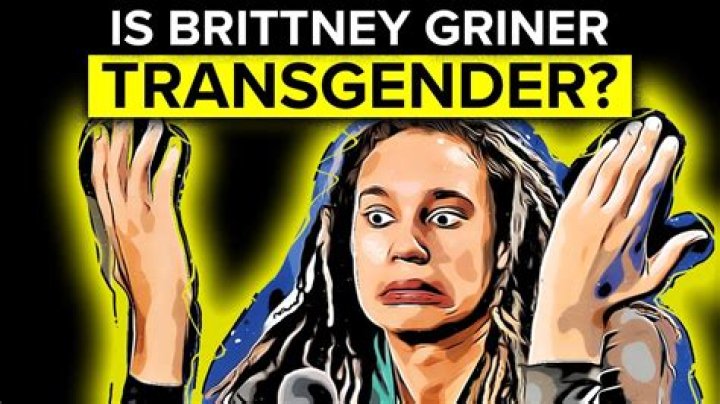 Brittney Griner's Transgender Status: Controversies And Speculations