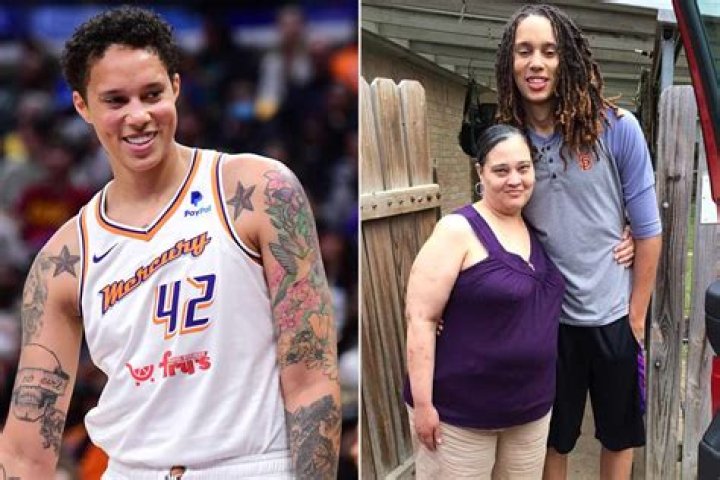 Brittney Griner: Uncovering Her Rich Basketball Legacy