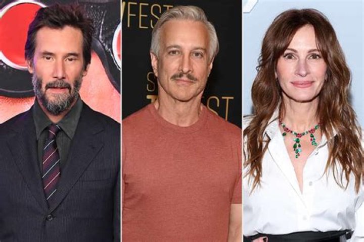 Bronson Pinchot's Partner: A Comprehensive Guide