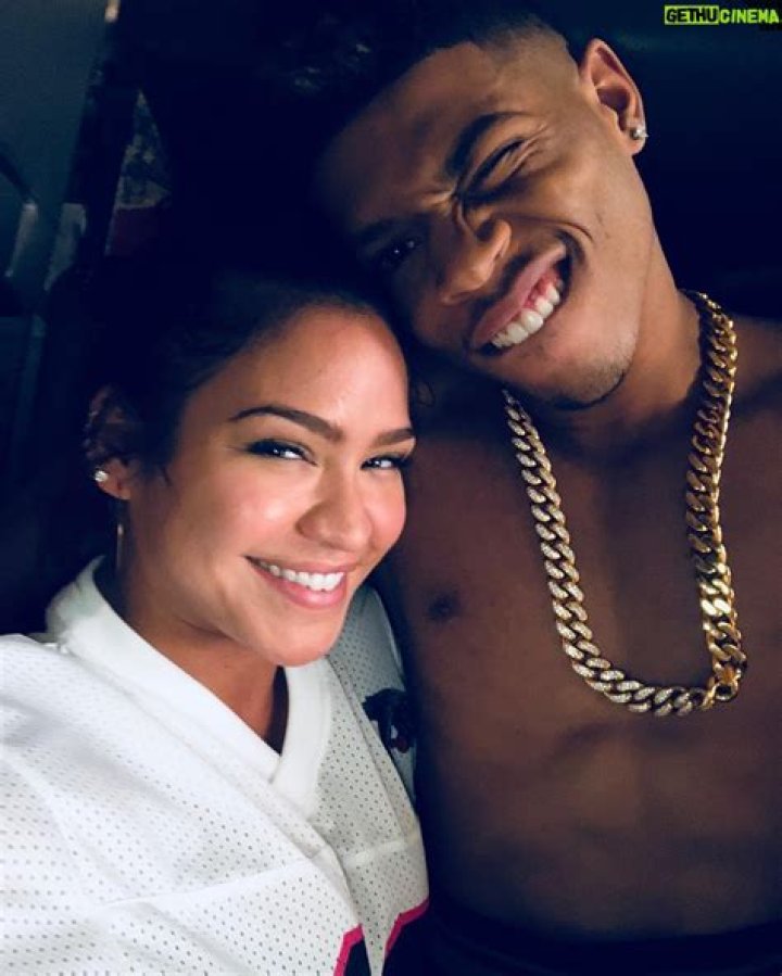 Bryshere Y. Gray's Wife In 2024: Uncovering The Truth