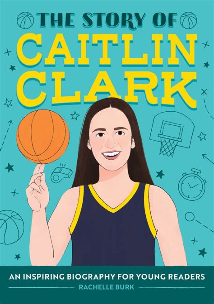 Caitlin Clark, An Inspiring Journey: Uncovering Her Birth Gender