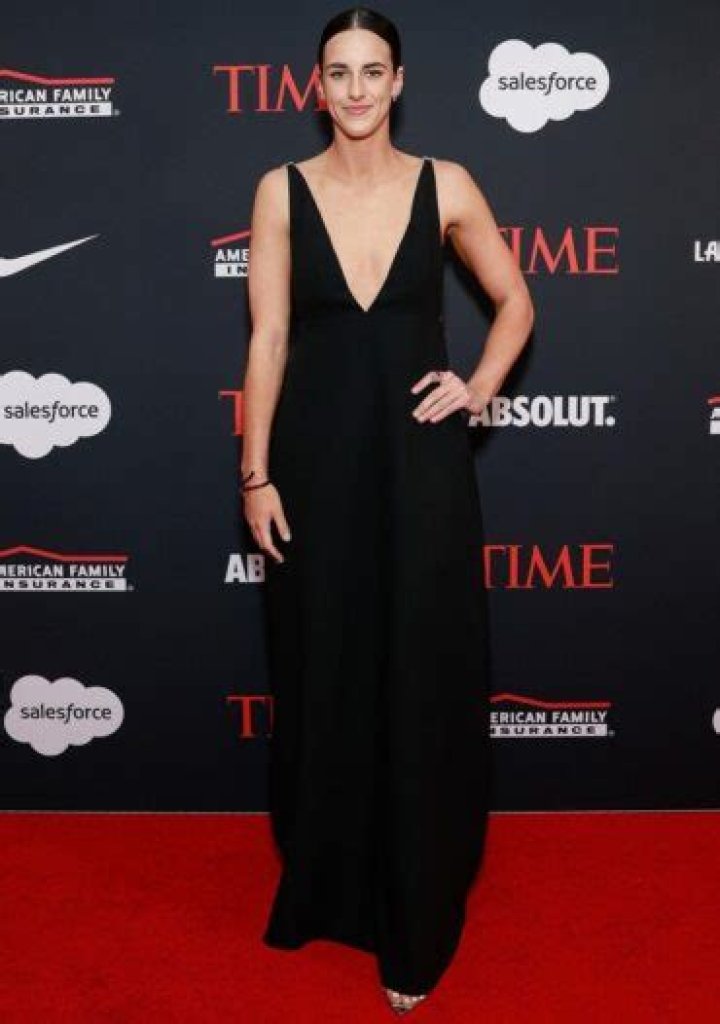 Caitlyn Clark's Height And Weight: Get The Exact Measurements
