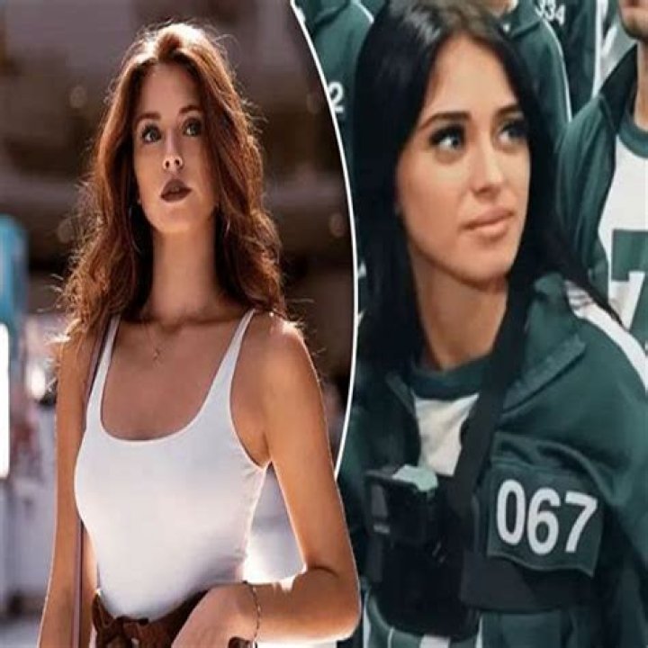 Camila Arajuo's Private Photos Leaked: A Comprehensive Look