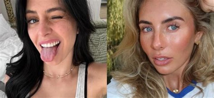 Camilla Auroja's Uncensored Leaks Exposed: A Shocking Revelation